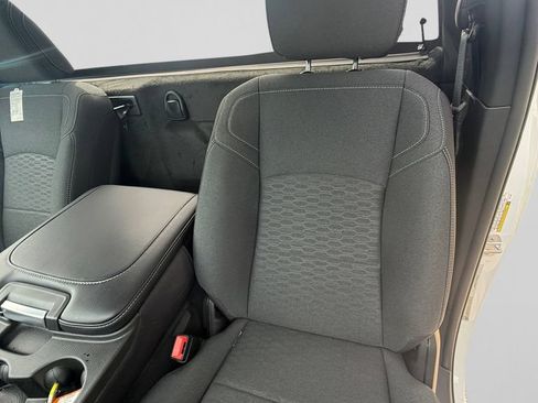 New 2026 RAM 4500 Tradesman AWD/4WD image 21
