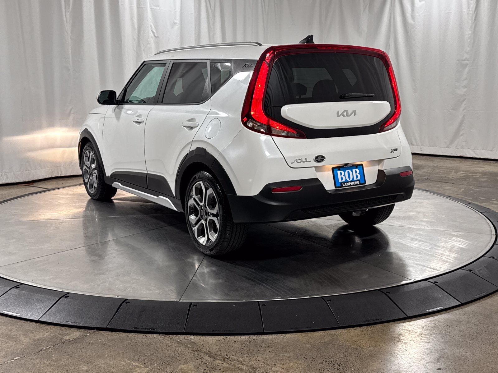 Used 2022 Kia Soul X-Line FWD image 7
