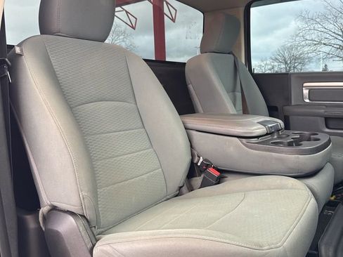 Used 2017 RAM 1500 Tradesman w/ Power & Remote Entry Group image 19