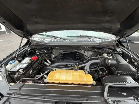 Used 2015 Ford F150 Lariat AWD/4WD image 61