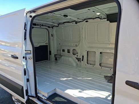 New 2026 Ford Transit 150 Low Roof AWD image 5