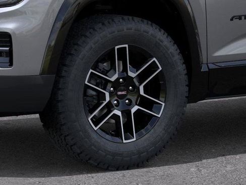 New 2026 GMC Terrain AT4 w/ Convenience Package III image 9