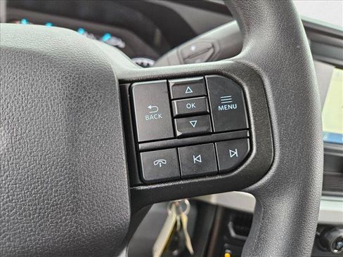 New 2025 Ford F550 4x4 Crew Cab Super Duty image 14