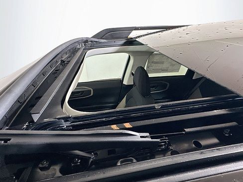 New 2026 Ford Bronco Sport Big Bend image 13