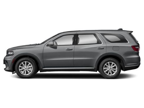 Used 2021 Dodge Durango GT AWD/4WD image 2