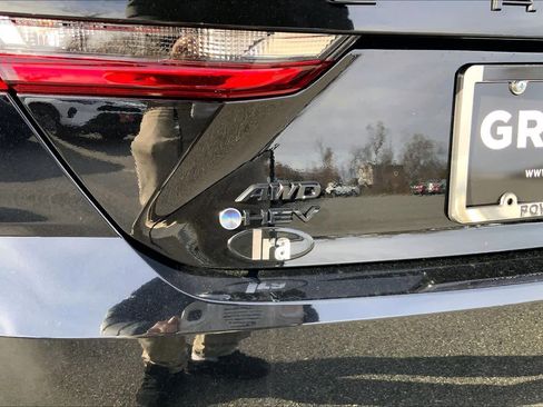 New 2026 Toyota Camry XLE image 15