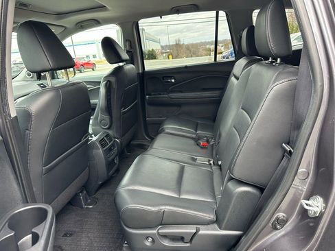 Used 2022 Honda Pilot Special Edition image 23