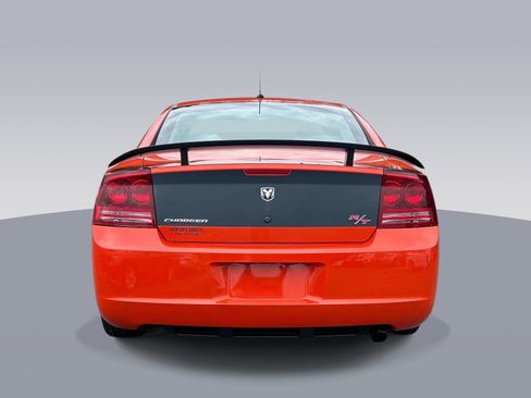 Used 2008 Dodge Charger R/T RWD image 4