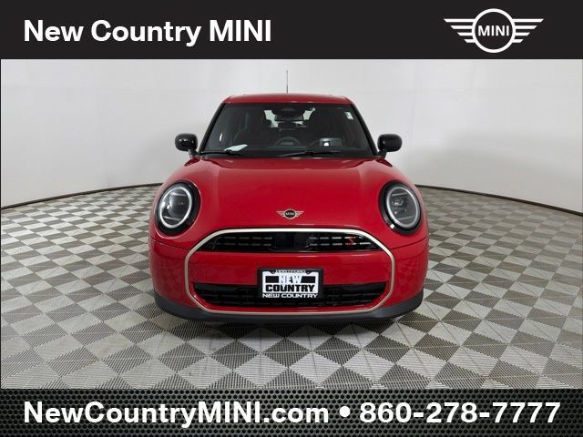 New 2026 MINI Cooper S FWD image 2