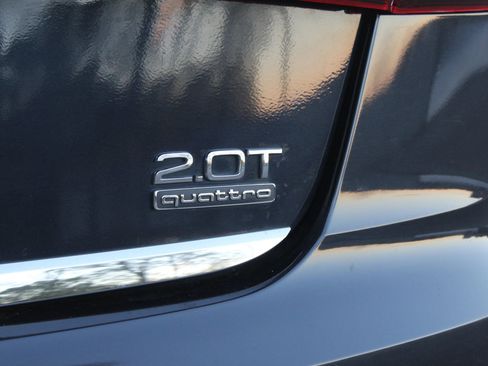 Used 2016 Audi A6 2.0T Premium Plus w/ Premium Plus Package image 48