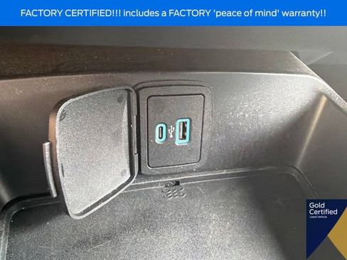 Used 2024 Ford Bronco Badlands AWD/4WD image 38