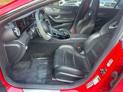 Used 2022 Mercedes-Benz AMG GT 53 image 12