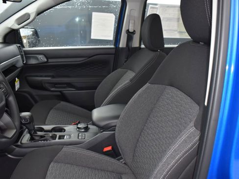 New 2025 Ford Ranger XL image 10