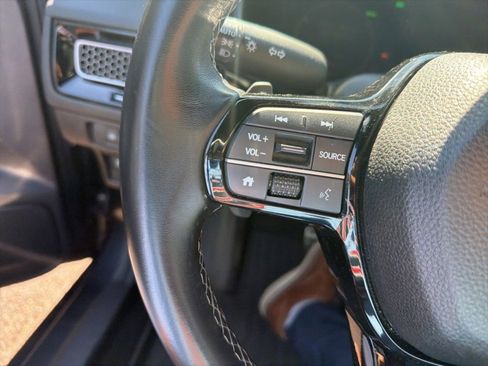 Used 2025 Honda Civic Sport image 26