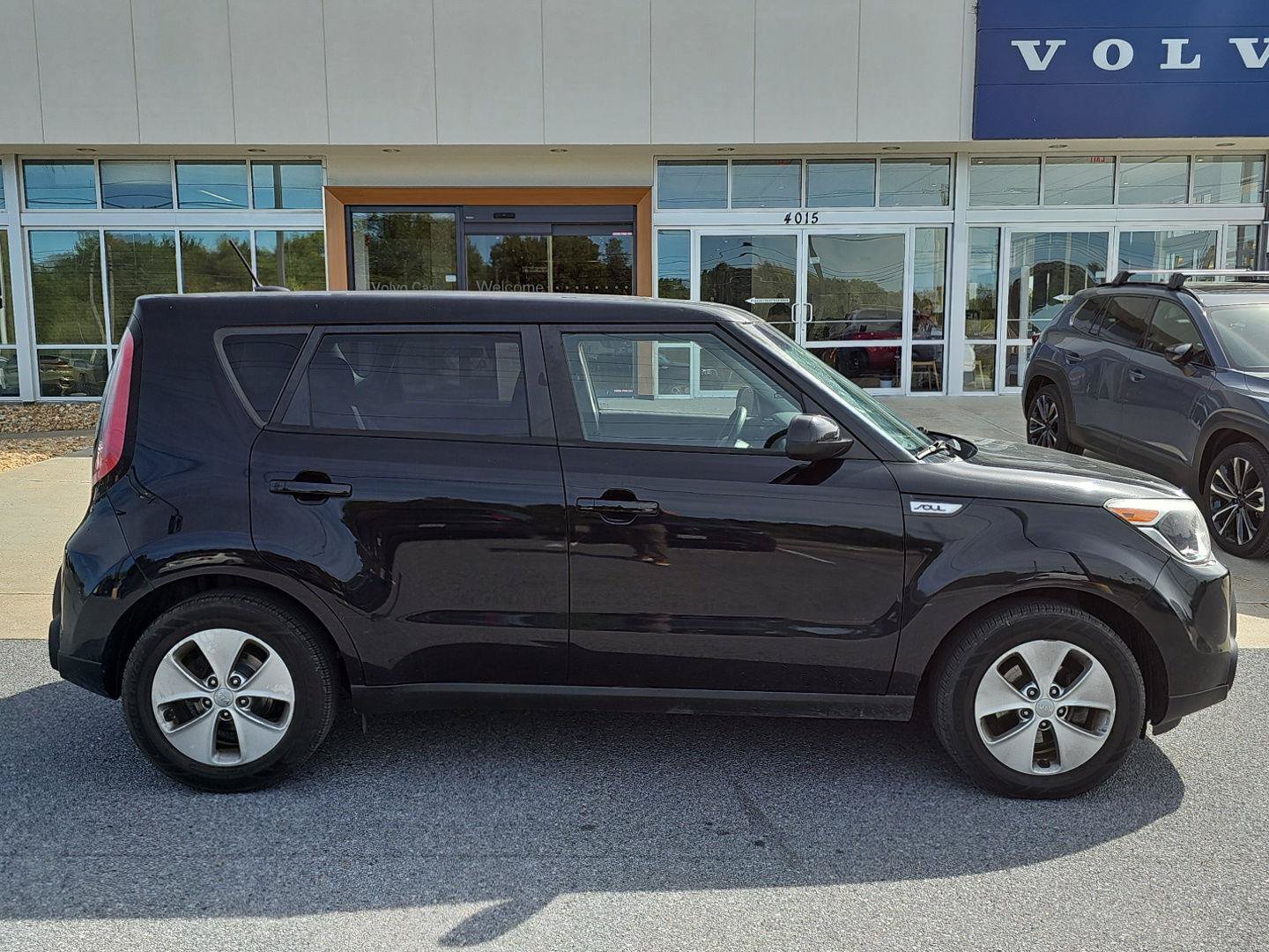 Used 2016 Kia Soul w/ Convenience Package FWD image 8