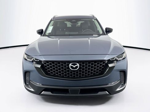 Certified 2025 MAZDA CX-50 AWD 2.5 S w/ Weather Package image 9