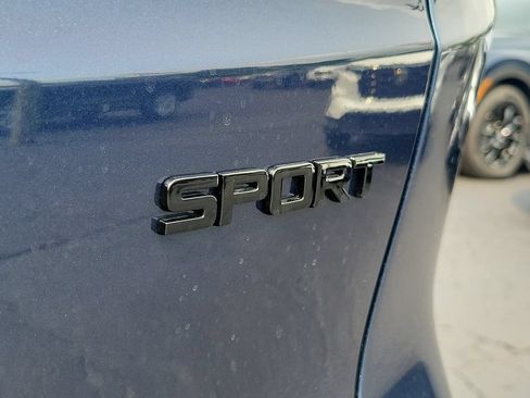 New 2026 Honda CR-V Sport-L image 33