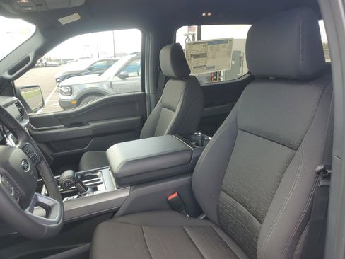 New 2026 Ford F150 XLT image 12