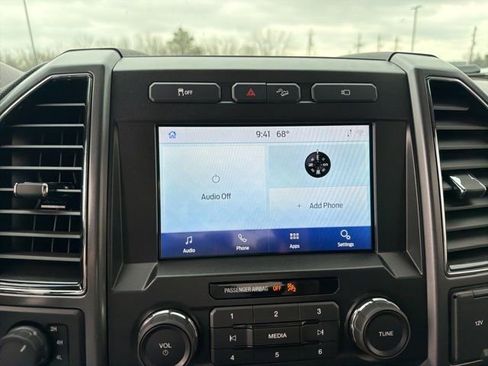 Certified 2021 Ford F250 XLT w/ XLT Premium Package image 7