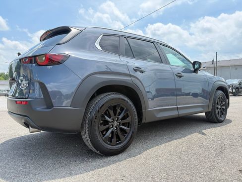 Used 2024 MAZDA CX-50 AWD 2.5 S w/ Cargo Package image 15