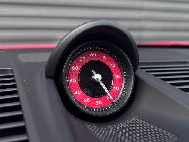 Certified 2024 Porsche 911 Carrera T RWD image 21