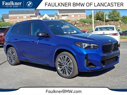 New 2026 BMW X1 M35i w/ Technology Package