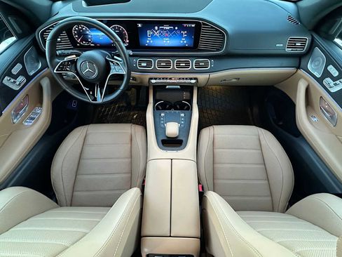 Used 2024 Mercedes-Benz GLE 450 4MATIC image 20