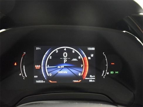 Used 2023 Lexus RX 350 F Sport image 14