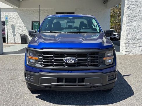 New 2026 Ford F150 XL image 22