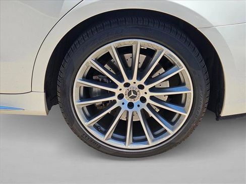 Used 2023 Mercedes-Benz S 500 4MATIC image 25