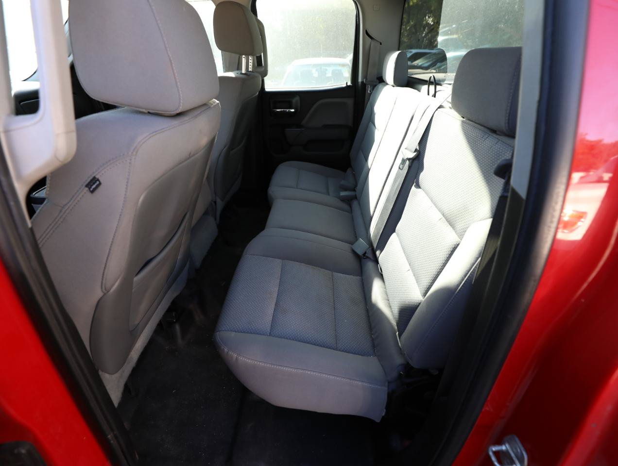Used 2014 GMC Sierra 1500 4x4 Double Cab image 12