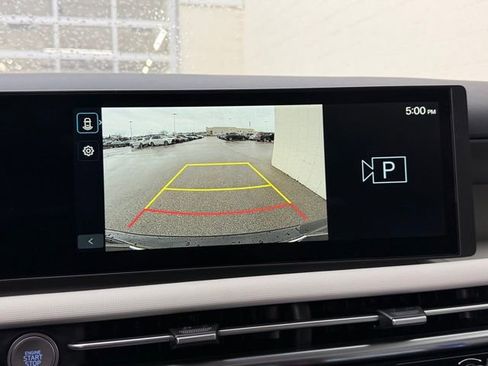 New 2026 Hyundai Tucson SEL AWD/4WD image 28