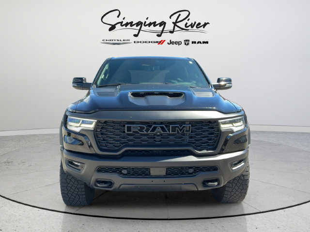 Used 2025 RAM 1500 RHO w/ RHO Level 1 Equipment Group AWD/4WD image 2