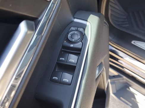 Used 2024 Chevrolet Silverado 1500 RST AWD/4WD image 19