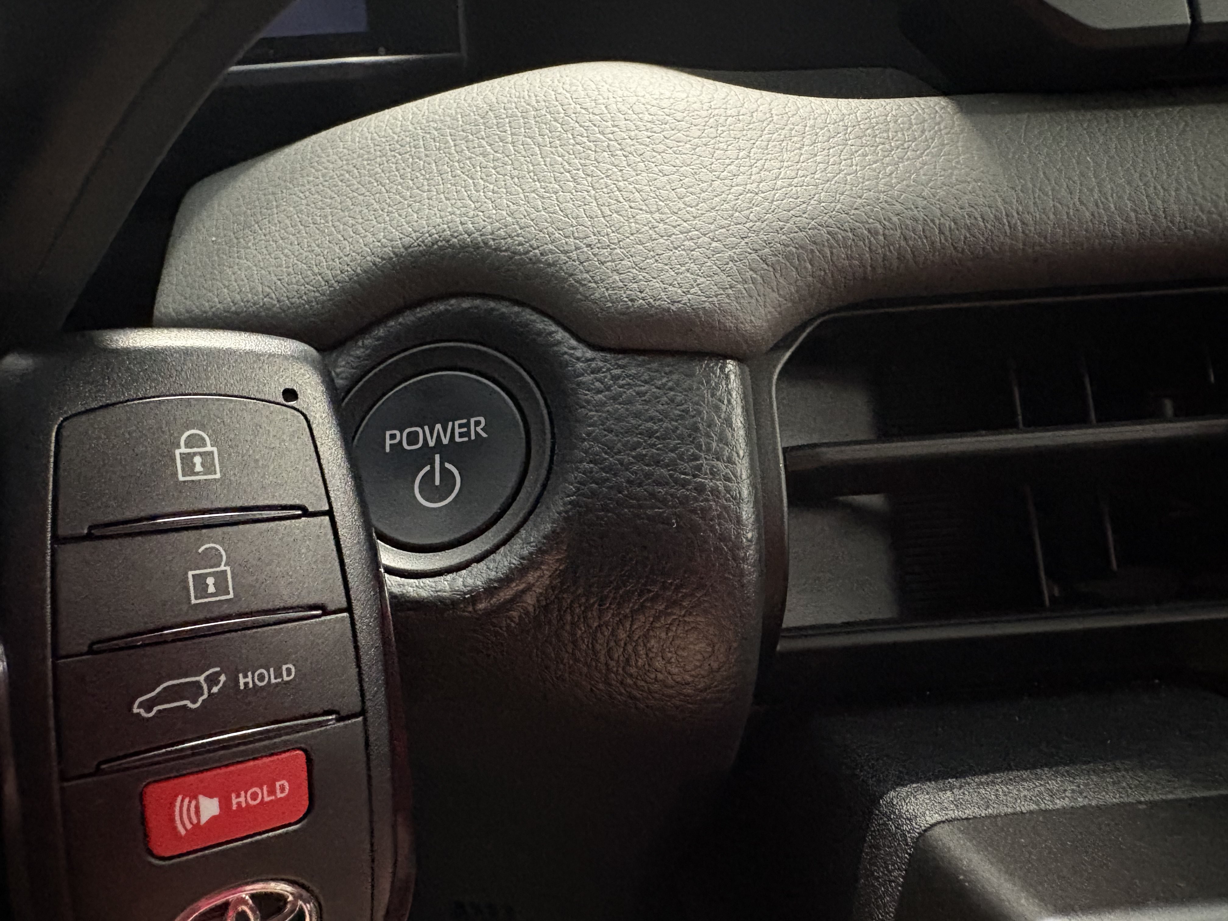 Used 2026 Toyota RAV4 XLE Premium FWD image 28