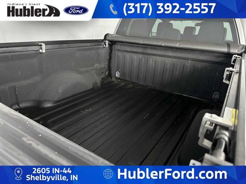 Used 2012 Ford F150 XLT w/ XLT Chrome Pkg AWD/4WD image 21