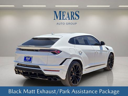 Used 2024 Lamborghini Urus S image 6