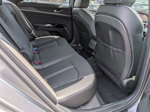New 2026 Kia K5 GT-Line FWD image 43