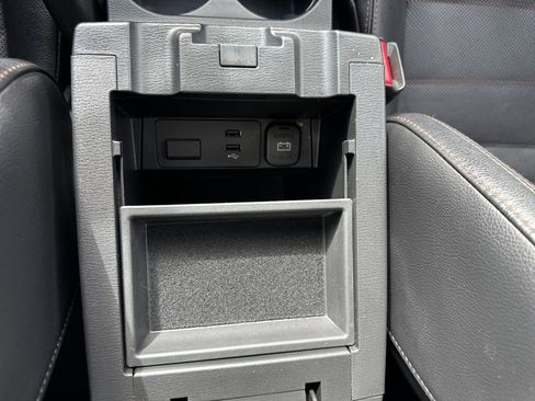 Used 2023 MAZDA CX-5 AWD 2.5 S w/ Premium Plus Pkg image 9