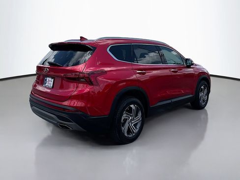 Used 2023 Hyundai Santa Fe SEL FWD image 7