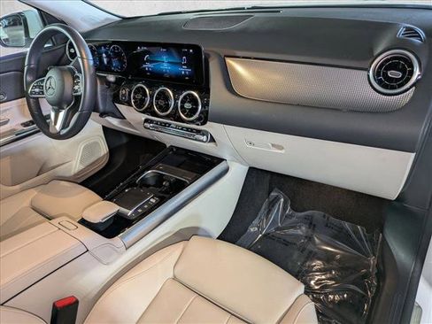 Certified 2022 Mercedes-Benz GLA 250 GLA 250 image 23