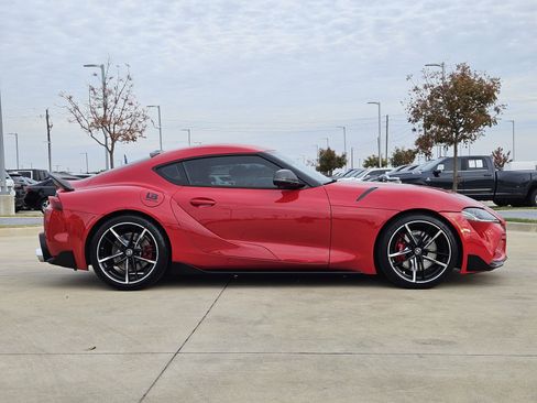 Used 2021 Toyota Supra Premium w/ Driver Assist Package image 7