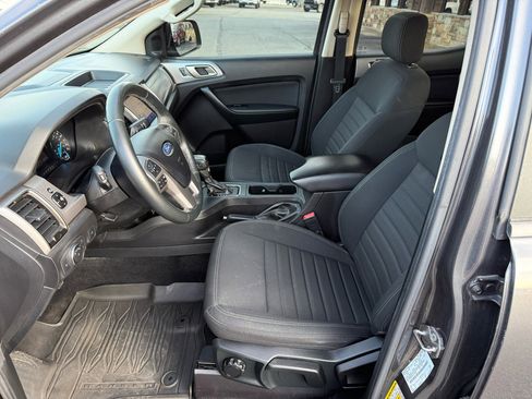 Used 2020 Ford Ranger XLT w/ Equipment Group 301A Mid image 12