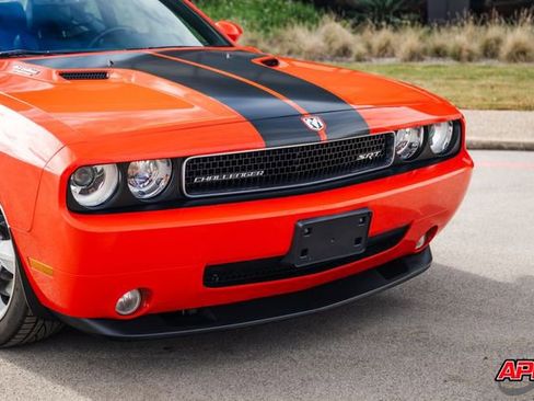 Used 2008 Dodge Challenger SRT8 image 22