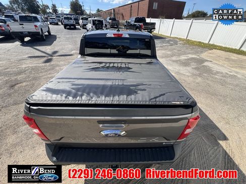 Used 2022 Ford Maverick XLT w/ Equipment Group 300A Standard image 6