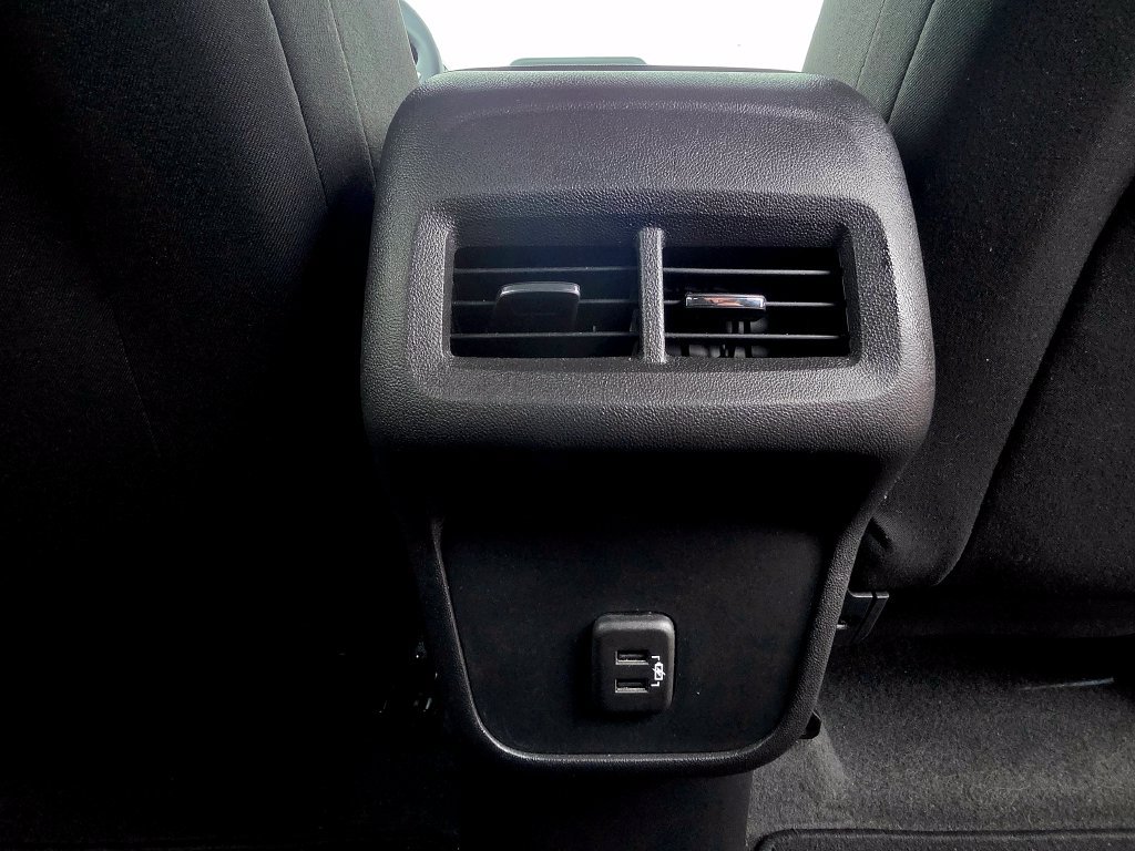 Used 2024 Chevrolet Equinox LT FWD image 48
