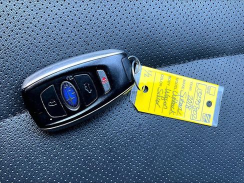 Used 2018 Subaru Outback 2.5i Limited AWD/4WD image 15