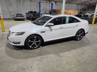 Used 2016 Ford Taurus SEL
