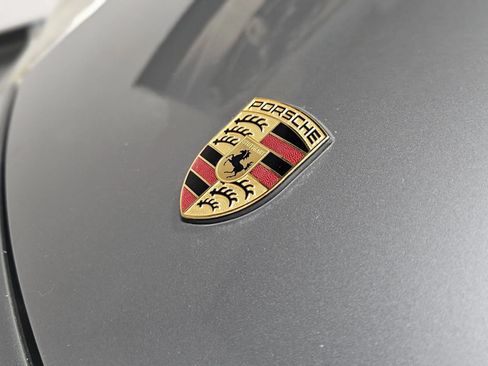 Used 2001 Porsche 911 Cabriolet image 22