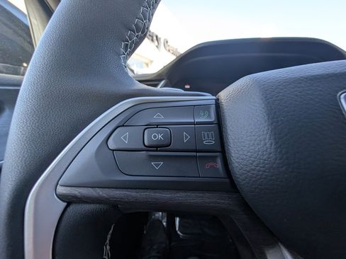 New 2025 Jeep Grand Cherokee L Limited image 23